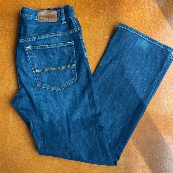 Mens Lee modern series jeans size 33x32 - Picture 6 of 6